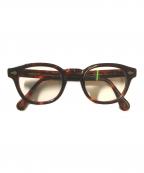 MOSCOTモスコット）の古着「眼鏡」