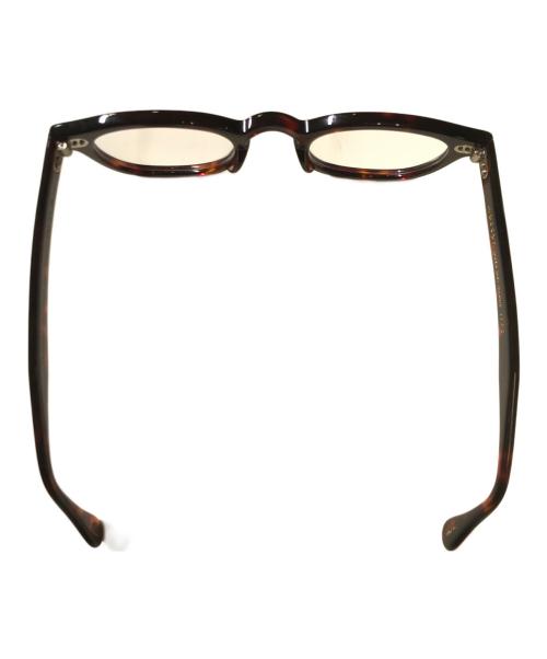 MOSCOT（モスコット）MOSCOT (モスコット) 眼鏡 サイズ:46□24-145の古着・服飾アイテム