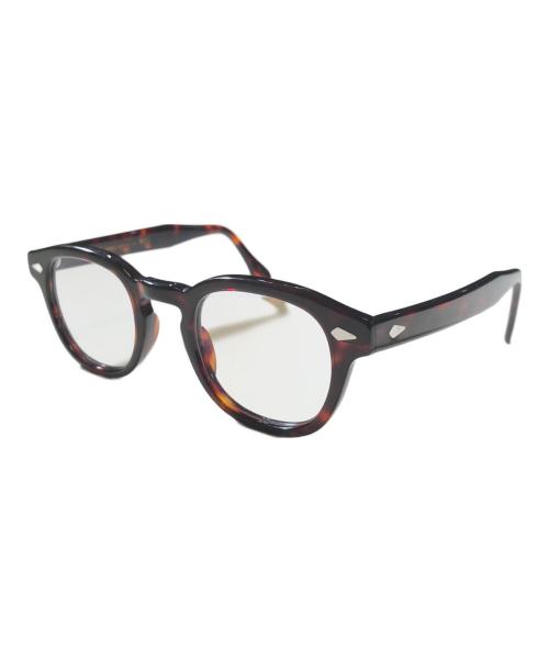 MOSCOT（モスコット）MOSCOT (モスコット) 眼鏡 サイズ:46□24-145の古着・服飾アイテム