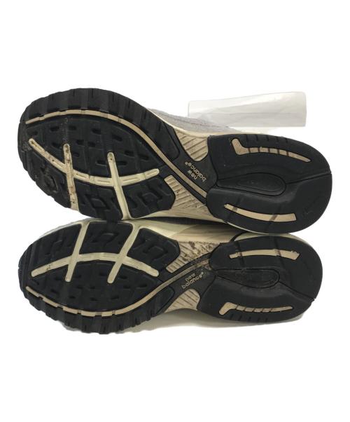 NEW BALANCE（ニューバランス）NEW BALANCE (ニューバランス) スニーカー グレー サイズ:42の古着・服飾アイテム