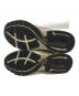 中古・古着 NEW BALANCE (ニューバランス) スニーカー グレー サイズ:42：18000円