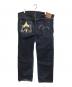 EVISU (エヴィス) デニムパンツ インディゴ サイズ:W40×L32：18000円