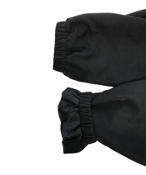 SUPREME（シュプリーム）SUPREME (シュプリーム) TRACK HALF ZIP PULLOVER ブラック サイズ:Lの古着・服飾アイテム