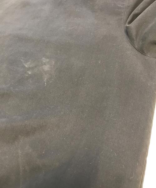 SUPREME（シュプリーム）SUPREME (シュプリーム) TRACK HALF ZIP PULLOVER ブラック サイズ:Lの古着・服飾アイテム