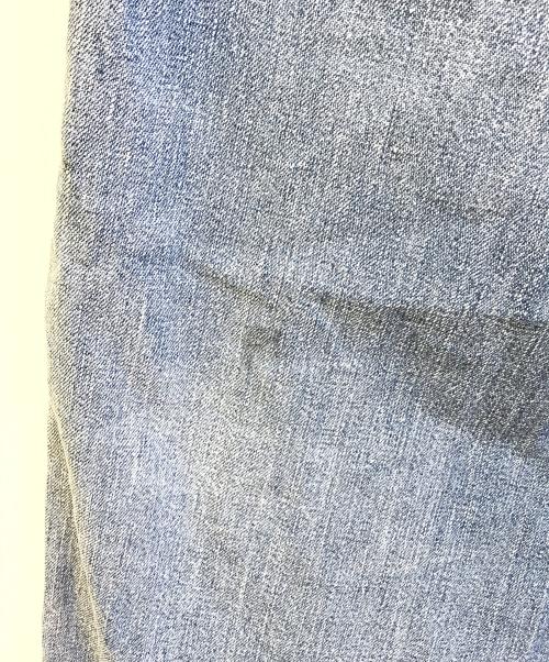 orSlow（オアスロウ）orSlow (オアスロウ) デニムペインターパンツ インディゴ サイズ:Mの古着・服飾アイテム