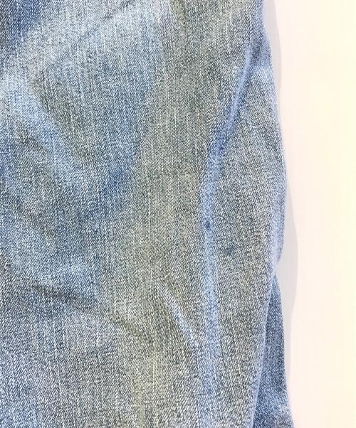 orSlow（オアスロウ）orSlow (オアスロウ) デニムペインターパンツ インディゴ サイズ:Mの古着・服飾アイテム