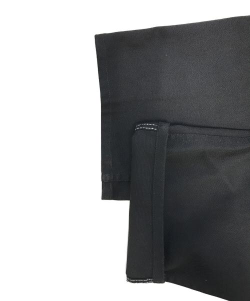 BEN DAVIS（ベンデイビス）BEN DAVIS (ベンデイビス) フリスコパンツ ブラック サイズ:W30の古着・服飾アイテム