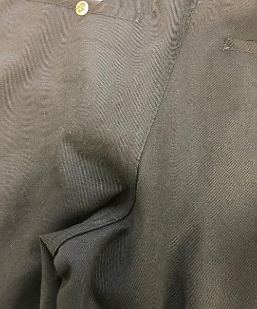 BEN DAVIS（ベンデイビス）BEN DAVIS (ベンデイビス) フリスコパンツ ブラック サイズ:W30の古着・服飾アイテム