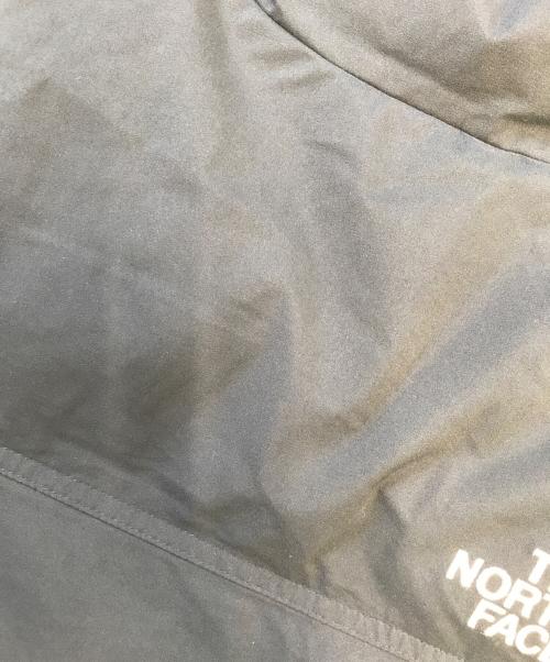THE NORTH FACE（ザ ノース フェイス）THE NORTH FACE (ザ ノース フェイス) リバーシブルダウンジャケット ネイビー サイズ:Sの古着・服飾アイテム