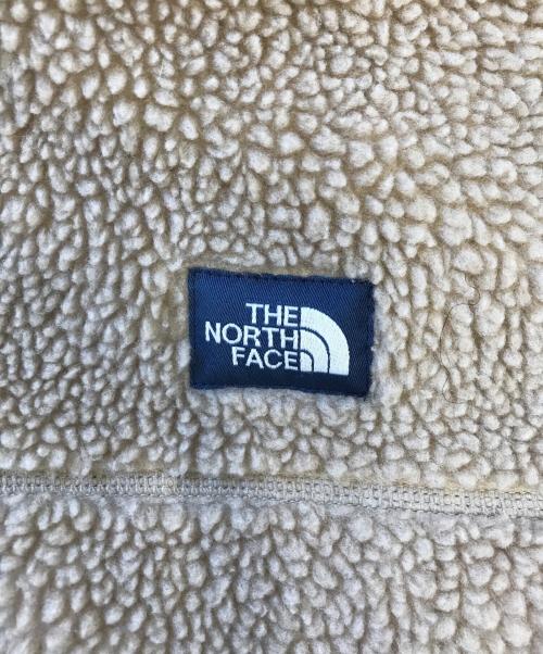 THE NORTH FACE（ザ ノース フェイス）THE NORTH FACE (ザ ノース フェイス) リバーシブルダウンジャケット ネイビー サイズ:Sの古着・服飾アイテム