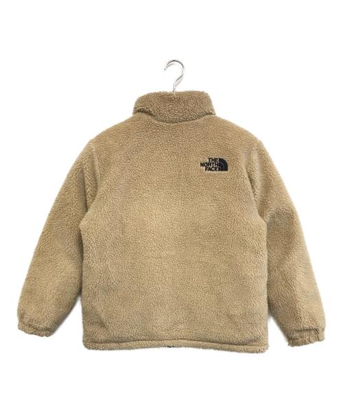 THE NORTH FACE（ザ ノース フェイス）THE NORTH FACE (ザ ノース フェイス) リバーシブルダウンジャケット ネイビー サイズ:Sの古着・服飾アイテム
