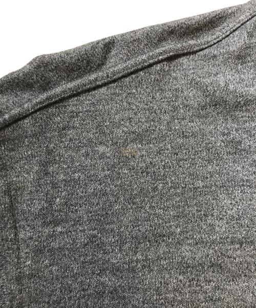 ISSEY MIYAKE（イッセイミヤケ）ISSEY MIYAKE (イッセイミヤケ) ジャンプスーツ グレー サイズ:Mの古着・服飾アイテム