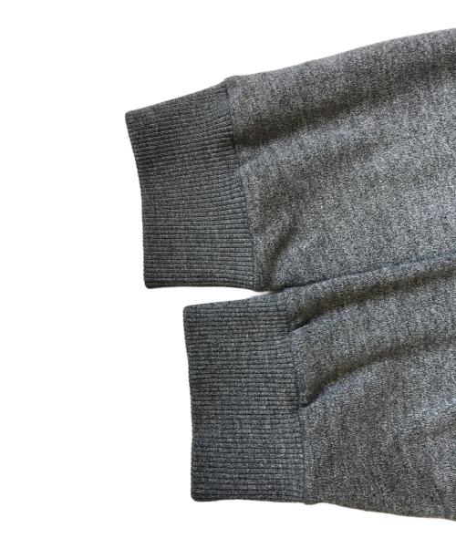 ISSEY MIYAKE（イッセイミヤケ）ISSEY MIYAKE (イッセイミヤケ) ジャンプスーツ グレー サイズ:Mの古着・服飾アイテム