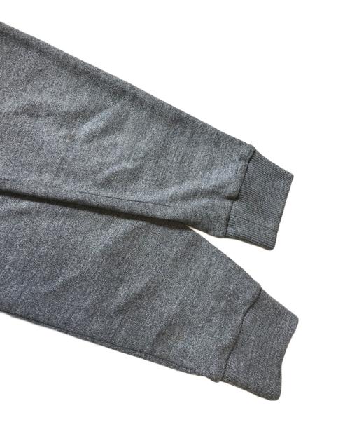 ISSEY MIYAKE（イッセイミヤケ）ISSEY MIYAKE (イッセイミヤケ) ジャンプスーツ グレー サイズ:Mの古着・服飾アイテム