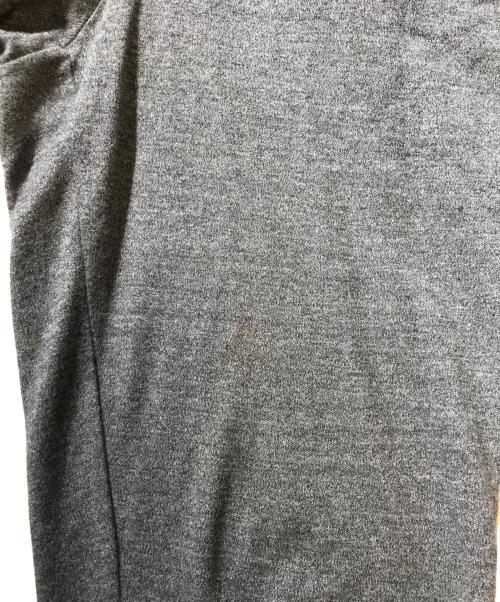 ISSEY MIYAKE（イッセイミヤケ）ISSEY MIYAKE (イッセイミヤケ) ジャンプスーツ グレー サイズ:Mの古着・服飾アイテム