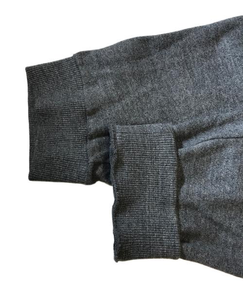 ISSEY MIYAKE（イッセイミヤケ）ISSEY MIYAKE (イッセイミヤケ) ジャンプスーツ グレー サイズ:Mの古着・服飾アイテム