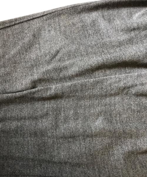 ISSEY MIYAKE（イッセイミヤケ）ISSEY MIYAKE (イッセイミヤケ) ジャンプスーツ グレー サイズ:Mの古着・服飾アイテム