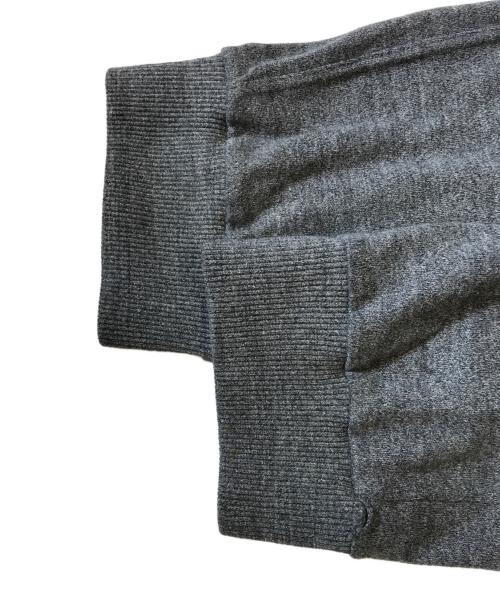 ISSEY MIYAKE（イッセイミヤケ）ISSEY MIYAKE (イッセイミヤケ) ジャンプスーツ グレー サイズ:Mの古着・服飾アイテム