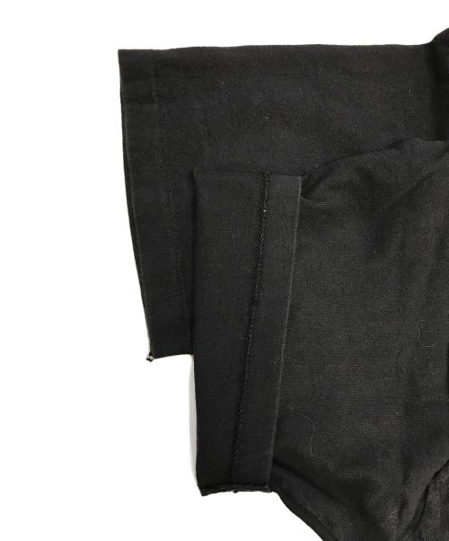 HARLEY-DAVIDSON（ハーレーダビッドソン）HARLEY-DAVIDSON (ハーレーダビッドソン) プリントTシャツ ブラック サイズ:XXLの古着・服飾アイテム