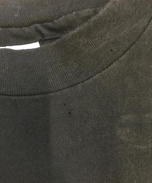 HARLEY-DAVIDSON（ハーレーダビッドソン）HARLEY-DAVIDSON (ハーレーダビッドソン) プリントTシャツ ブラック サイズ:XXLの古着・服飾アイテム