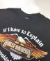HARLEY-DAVIDSONの古着・服飾アイテム：25000円