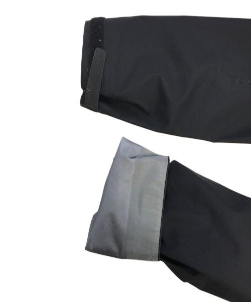 ARC'TERYX（アークテリクス）ARC'TERYX (アークテリクス) BETA JACKET ブラック サイズ:Sの古着・服飾アイテム