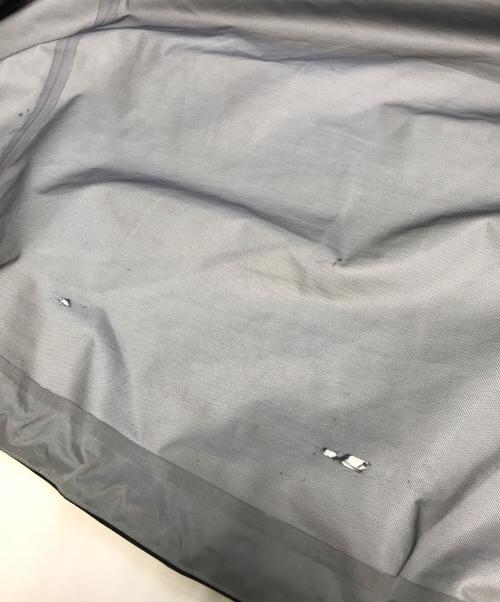 ARC'TERYX（アークテリクス）ARC'TERYX (アークテリクス) BETA JACKET ブラック サイズ:Sの古着・服飾アイテム