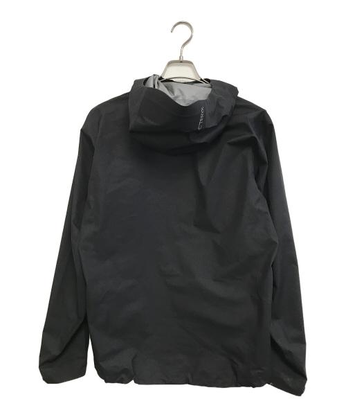 ARC'TERYX（アークテリクス）ARC'TERYX (アークテリクス) BETA JACKET ブラック サイズ:Sの古着・服飾アイテム