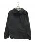 ARC'TERYX (アークテリクス) BETA JACKET ブラック サイズ:S：40000円