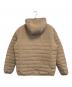 Calvin Klein (カルバンクライン) 中綿ボアジャケット ベージュ サイズ:M：10000円