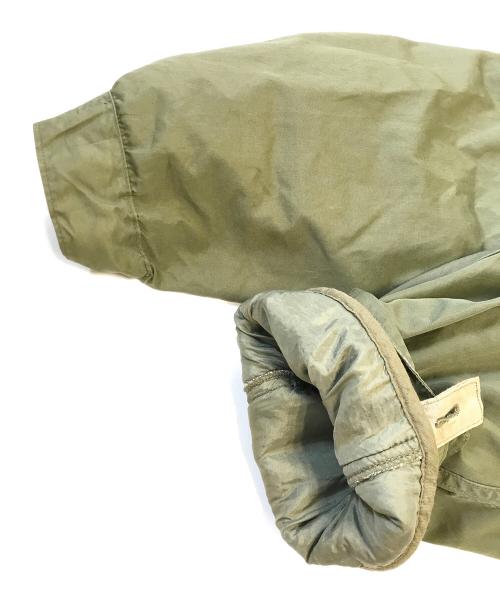 US ARMY（ユーエスアーミー）US ARMY (ユーエスアーミー) M51モッズコート オリーブ サイズ:Mの古着・服飾アイテム