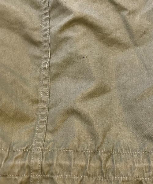 US ARMY（ユーエスアーミー）US ARMY (ユーエスアーミー) M51モッズコート オリーブ サイズ:Mの古着・服飾アイテム