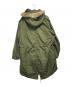 US ARMY (ユーエスアーミー) M51モッズコート オリーブ サイズ:M：50000円
