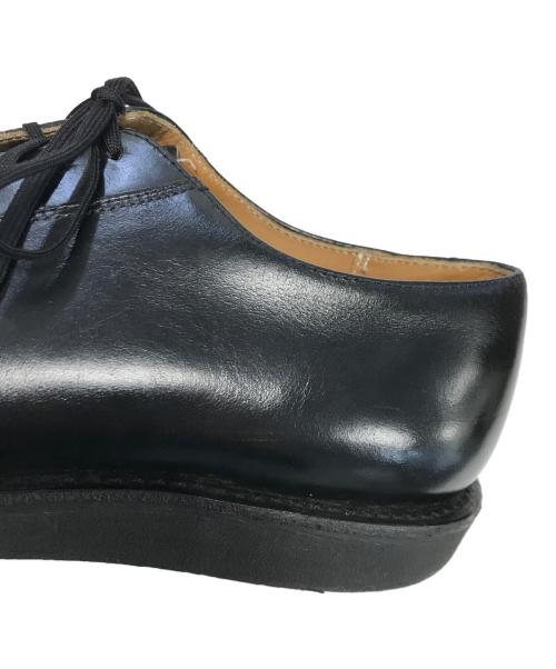 RED WING（レッドウィング）RED WING (レッドウィング) postman oxford ブラック サイズ:USA10½/UK9½/EUR44/CM28.5の古着・服飾アイテム