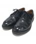 RED WING（レッドウィング）の古着「postman oxford」｜ブラック