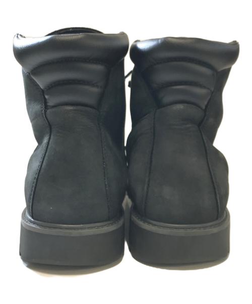 Timberland（ティンバーランド）Timberland (ティンバーランド) Alburn 6 Inch Boot ブラック サイズ:US7.5/UK7/EU41/JP255/CHN255の古着・服飾アイテム