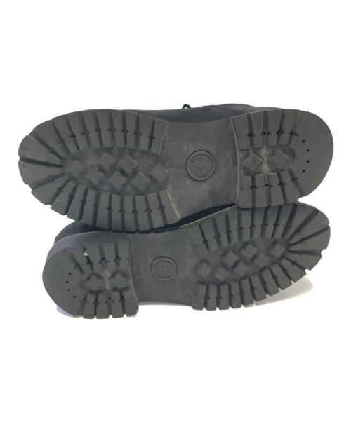 Timberland（ティンバーランド）Timberland (ティンバーランド) Alburn 6 Inch Boot ブラック サイズ:US7.5/UK7/EU41/JP255/CHN255の古着・服飾アイテム