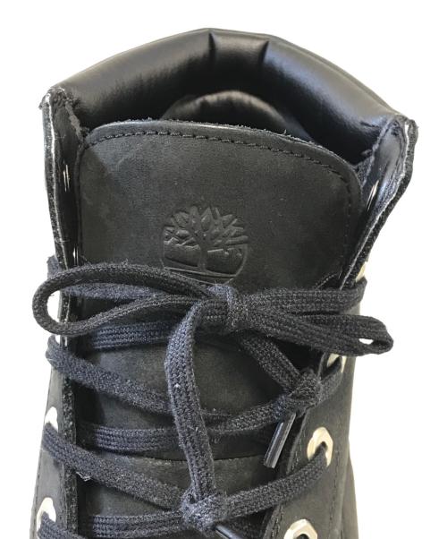 Timberland（ティンバーランド）Timberland (ティンバーランド) Alburn 6 Inch Boot ブラック サイズ:US7.5/UK7/EU41/JP255/CHN255の古着・服飾アイテム