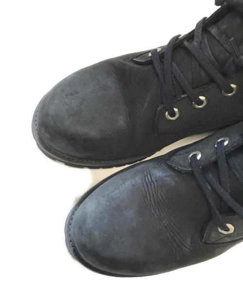 Timberland（ティンバーランド）Timberland (ティンバーランド) Alburn 6 Inch Boot ブラック サイズ:US7.5/UK7/EU41/JP255/CHN255の古着・服飾アイテム