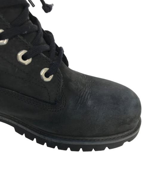 Timberland（ティンバーランド）Timberland (ティンバーランド) Alburn 6 Inch Boot ブラック サイズ:US7.5/UK7/EU41/JP255/CHN255の古着・服飾アイテム