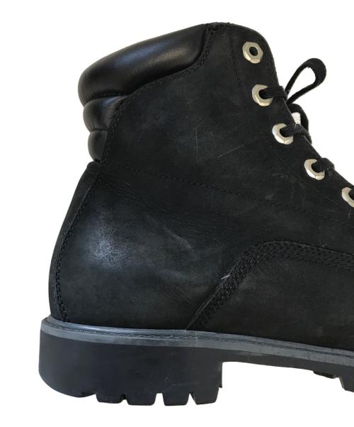 Timberland（ティンバーランド）Timberland (ティンバーランド) Alburn 6 Inch Boot ブラック サイズ:US7.5/UK7/EU41/JP255/CHN255の古着・服飾アイテム