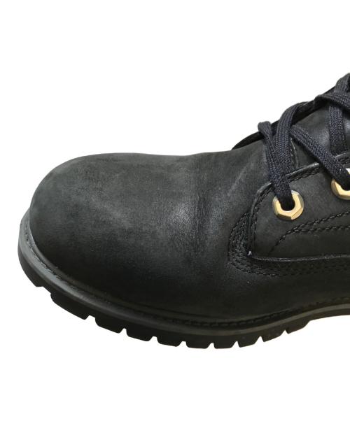 Timberland（ティンバーランド）Timberland (ティンバーランド) Alburn 6 Inch Boot ブラック サイズ:US7.5/UK7/EU41/JP255/CHN255の古着・服飾アイテム