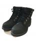 Timberland（ティンバーランド）の古着「Alburn 6 Inch Boot」｜ブラック