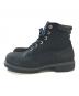 Timberland (ティンバーランド) Alburn 6 Inch Boot ブラック サイズ:US7.5/UK7/EU41/JP255/CHN255：14000円