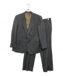 GIVENCHY（ジバンシィ）の古着「セットアップスーツ」｜グレー