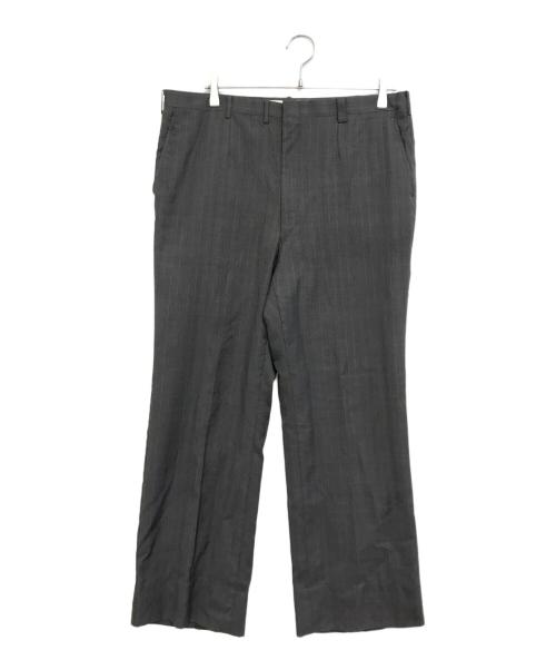 GIVENCHY（ジバンシィ）GIVENCHY (ジバンシィ) セットアップスーツ グレー サイズ:胸囲98 胴囲94 身長170 W-92の古着・服飾アイテム