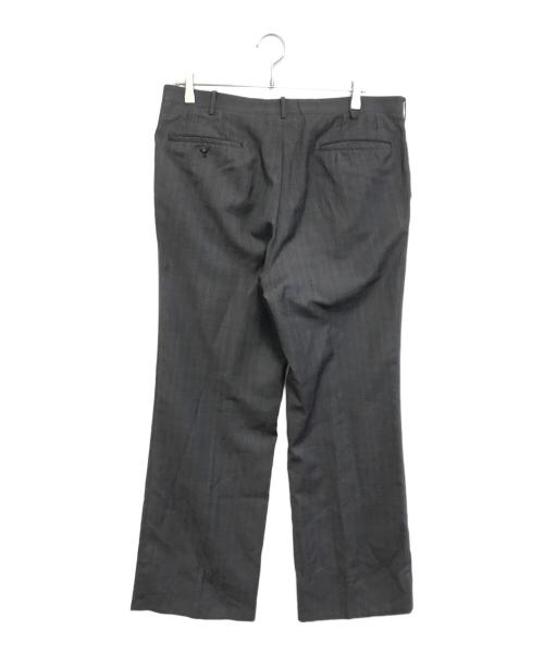 GIVENCHY（ジバンシィ）GIVENCHY (ジバンシィ) セットアップスーツ グレー サイズ:胸囲98 胴囲94 身長170 W-92の古着・服飾アイテム