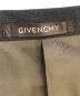 中古・古着 GIVENCHY (ジバンシィ) セットアップスーツ グレー サイズ:胸囲98 胴囲94 身長170 W-92：15000円
