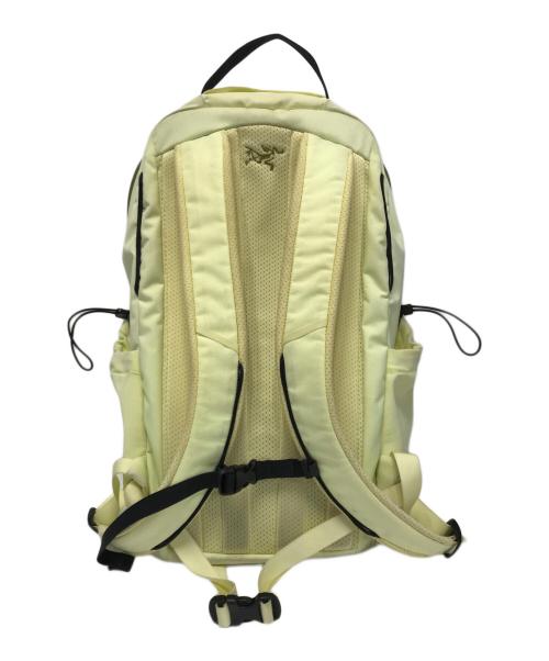 ARC'TERYX（アークテリクス）ARC'TERYX (アークテリクス) マンティス 26 バックパック 黄緑の古着・服飾アイテム