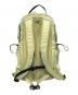 ARC'TERYX (アークテリクス) マンティス 26 バックパック 黄緑：14000円